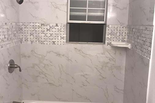 Bathroom & Kitchen Tiles 