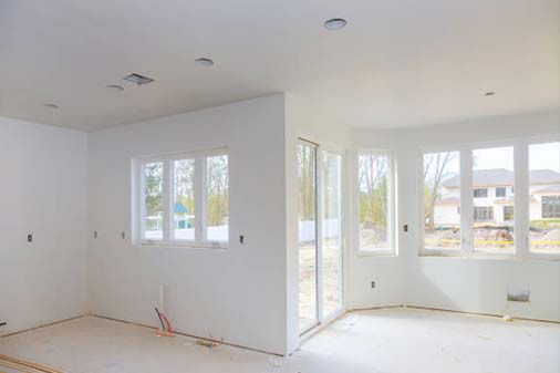 Electrical, Interior & Exterior Painting